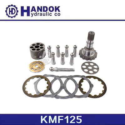 قطعات موتور Swing Excavator Komatsu KMF41 KMF90 KMF125 KMF230
