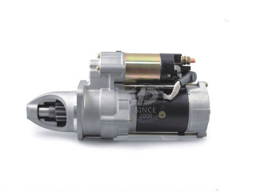 موتور شروع کننده قطعات موتور بیل مکانیکی DH220-3 D1146 5.5KW