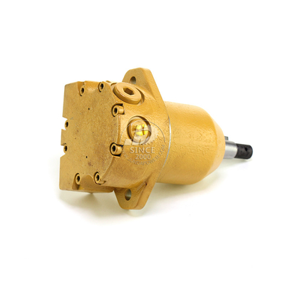 قطعات یدکی هیدرولیک بیل مکانیکی  E325C موتور فن زرد 179-9978